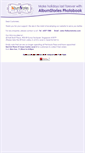 Mobile Screenshot of albumstories.com